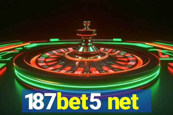 187bet5 net